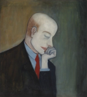 John