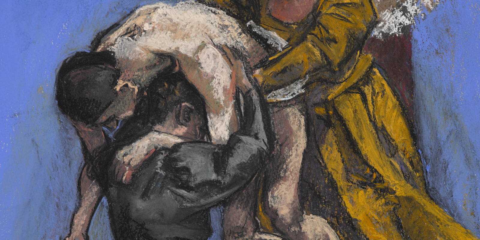 Descent From The Cross