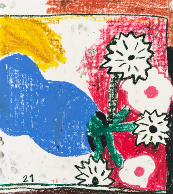Untitled Flowers