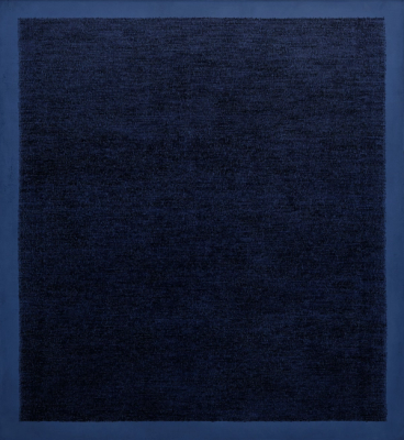 There are no eyes here