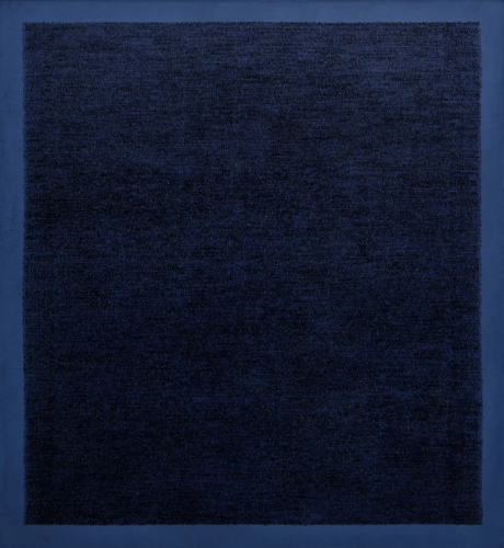 There are no eyes here