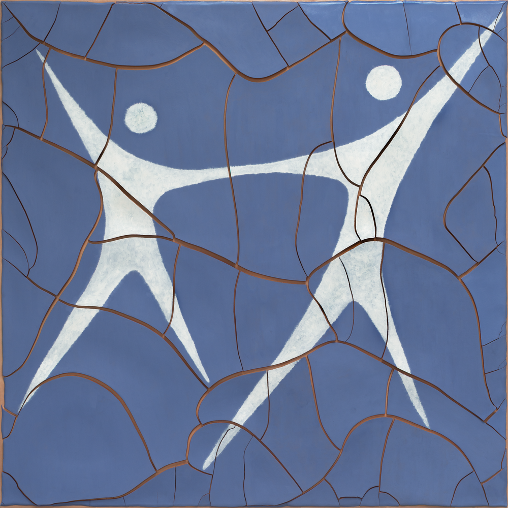 Modernist Tile #1