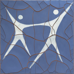 Modernist Tile #1