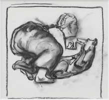 Study for Snare