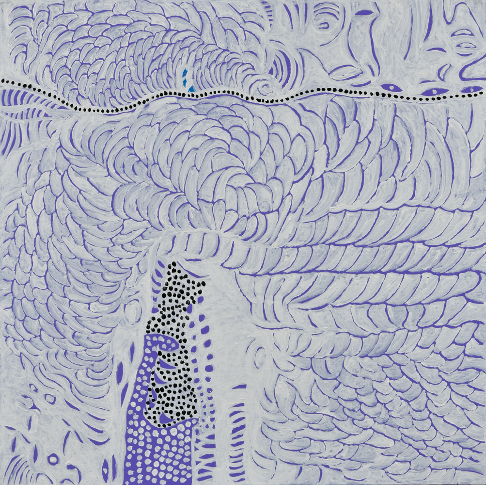 The Vision of Fantasy that we have never seen is this Splendor