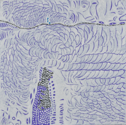 The Vision of Fantasy that we have never seen is this Splendor