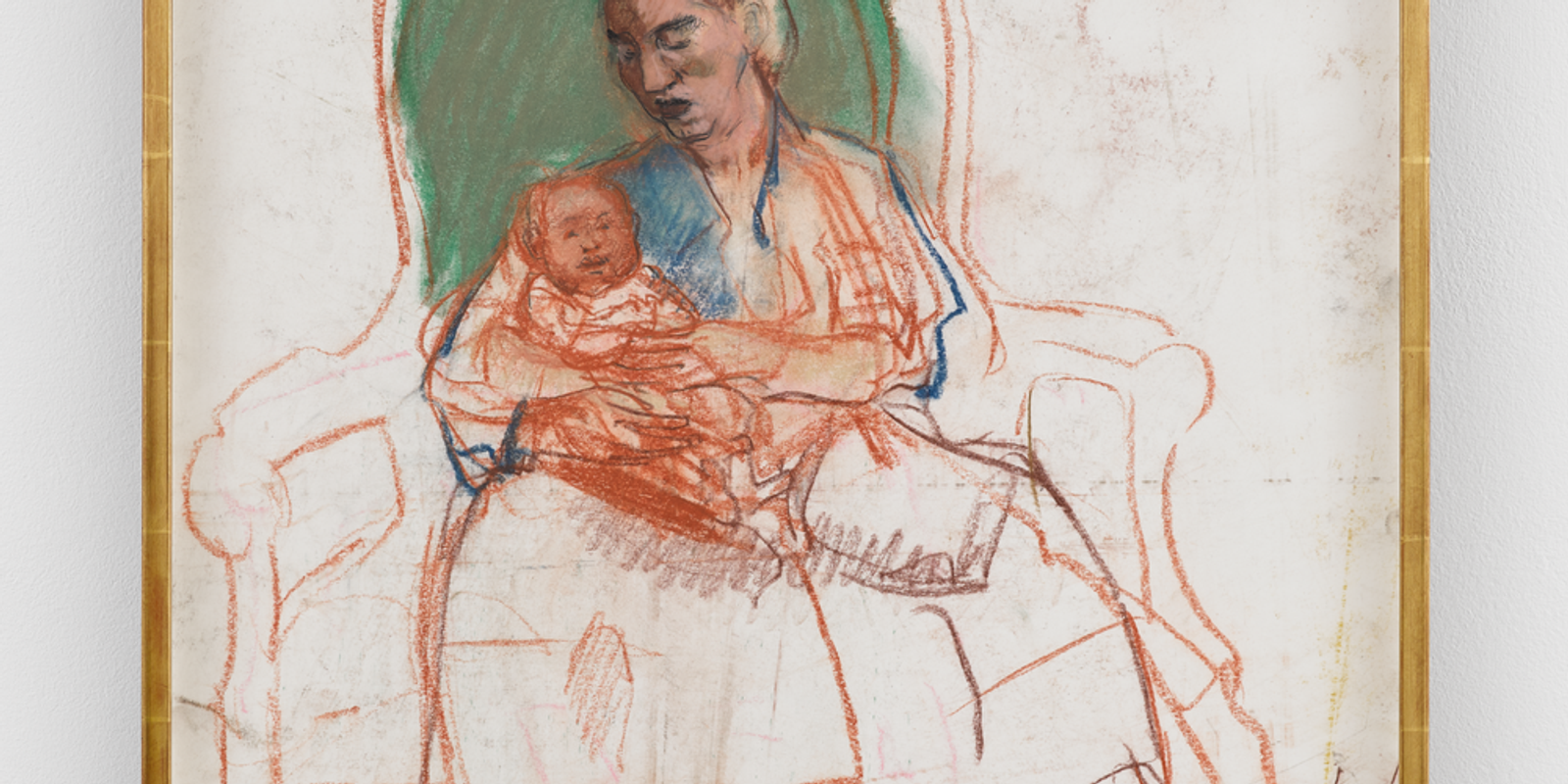 Madonna and Child