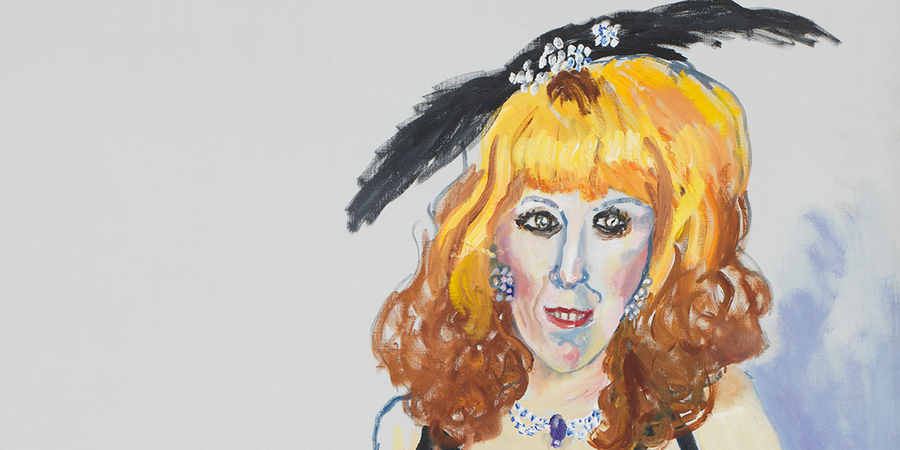 At Home: Alice Neel in the Queer World