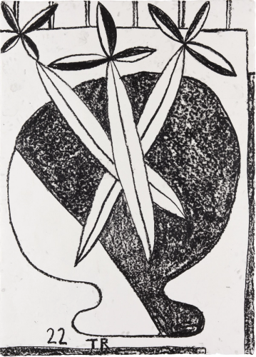 Untitled Flowers