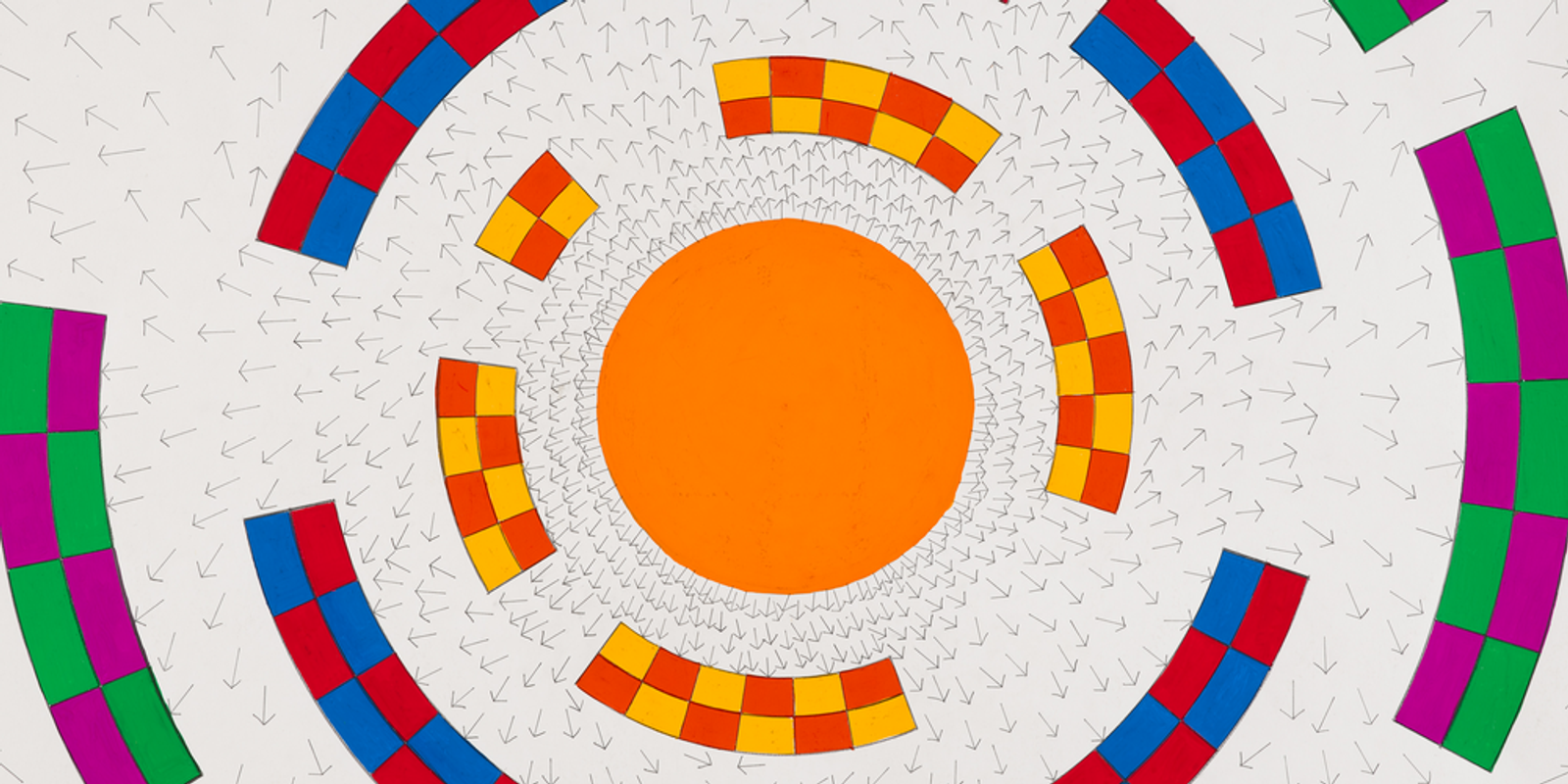 Omni Directional Search Engine Drawing No. 5
