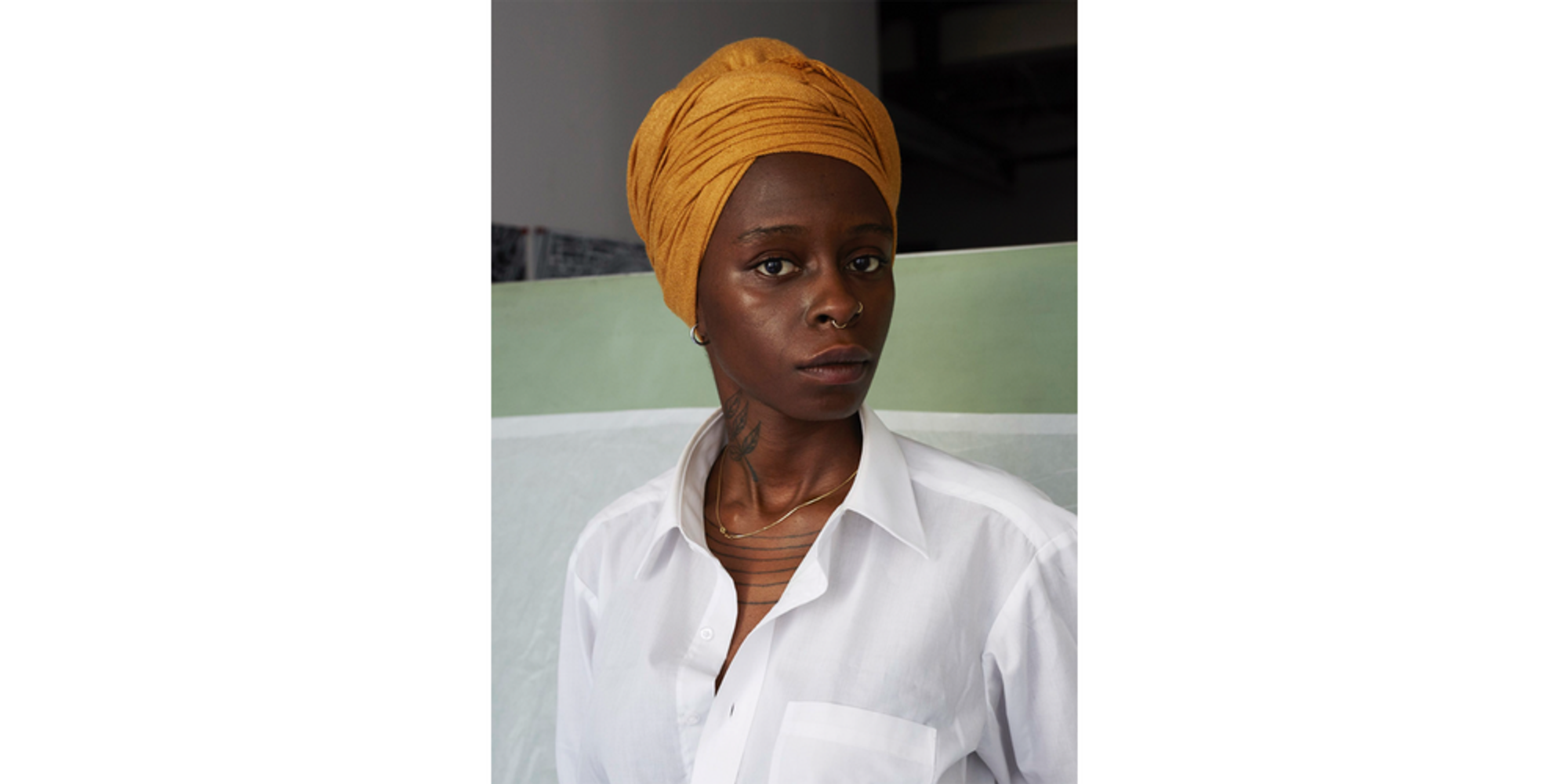 Toyin Ojih Odutola