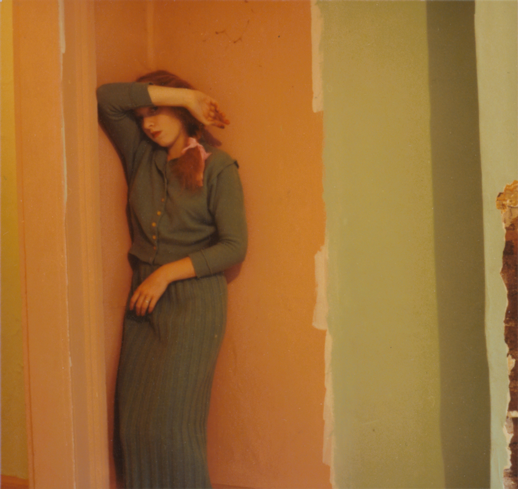 Untitled, New York