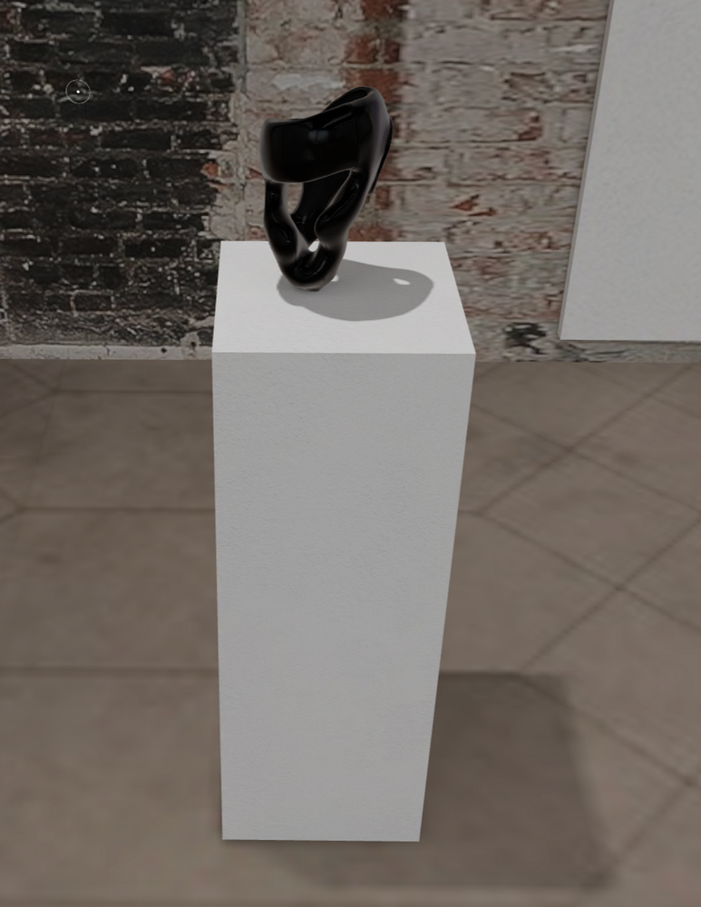 Spleen Plinth