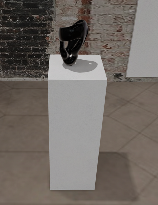 Spleen Plinth