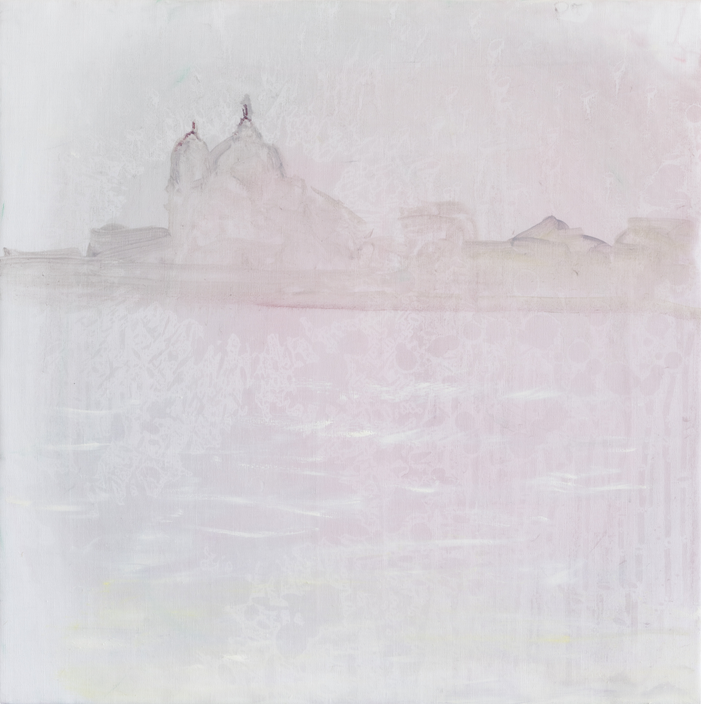 The Spinsters, Pink Dawn