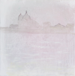 The Spinsters, Pink Dawn