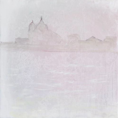 The Spinsters, Pink Dawn