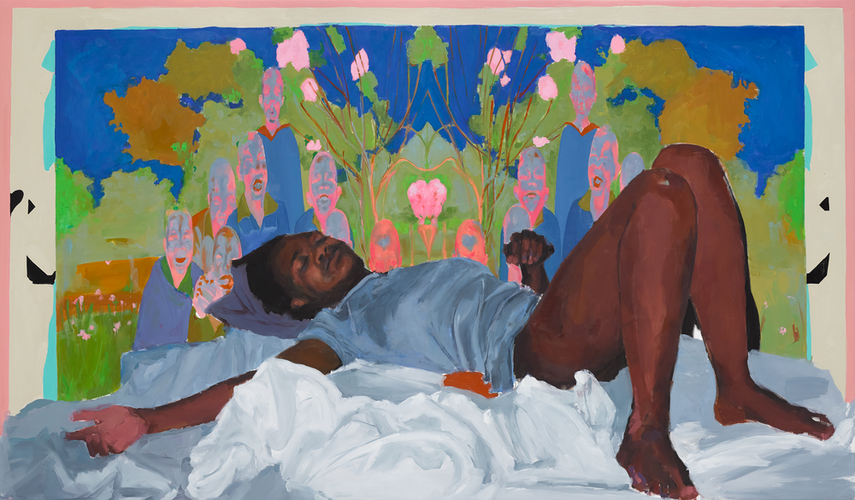 You are killing my spirit