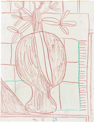Untitled Flowers