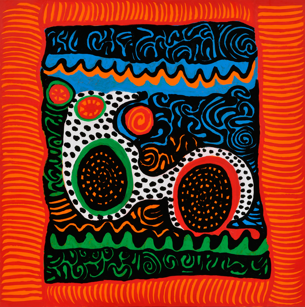 The Abode of Love I Always Held Close on My Path Through Life