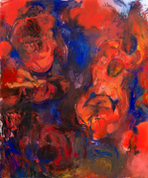 Dark Room (Underwear Party)