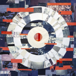 [IN USE] Target #2 Hanging Rod