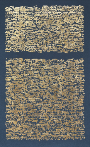 Time Present, Time Past (Akhdar I)