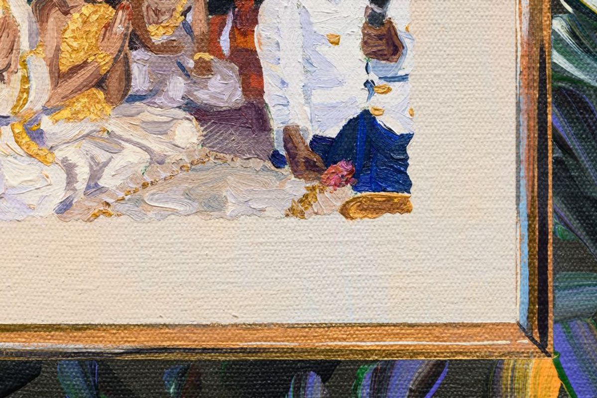 Ceremony