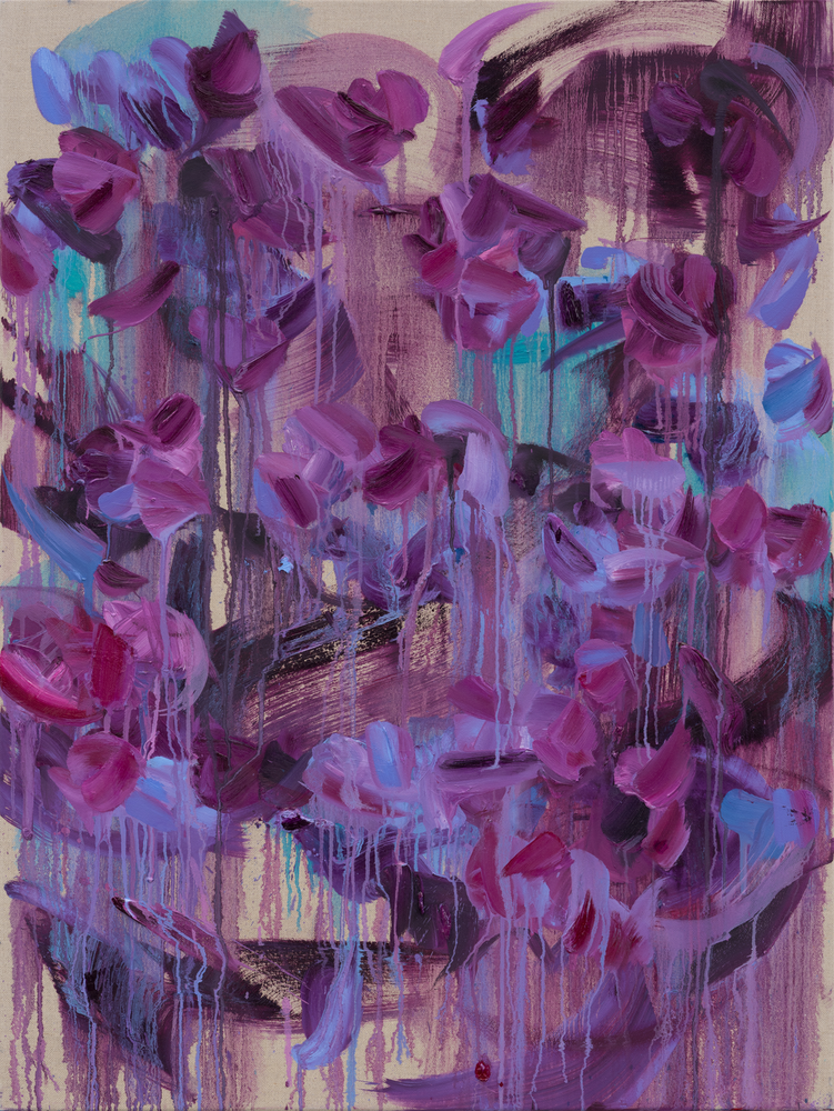 Notes on Untamed Rose I