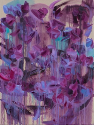 Notes on Untamed Rose I