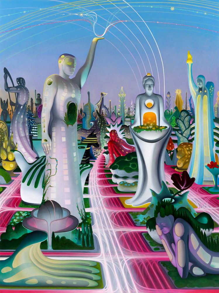 AI City