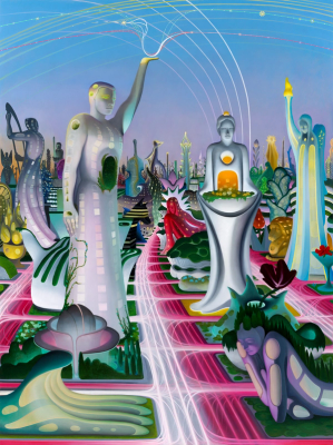 AI City