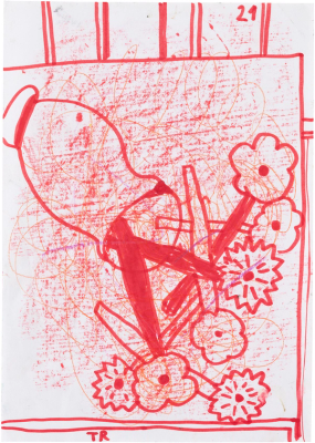 Untitled Flowers