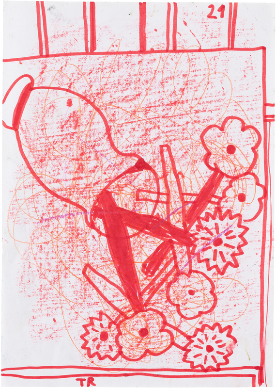 Untitled Flowers