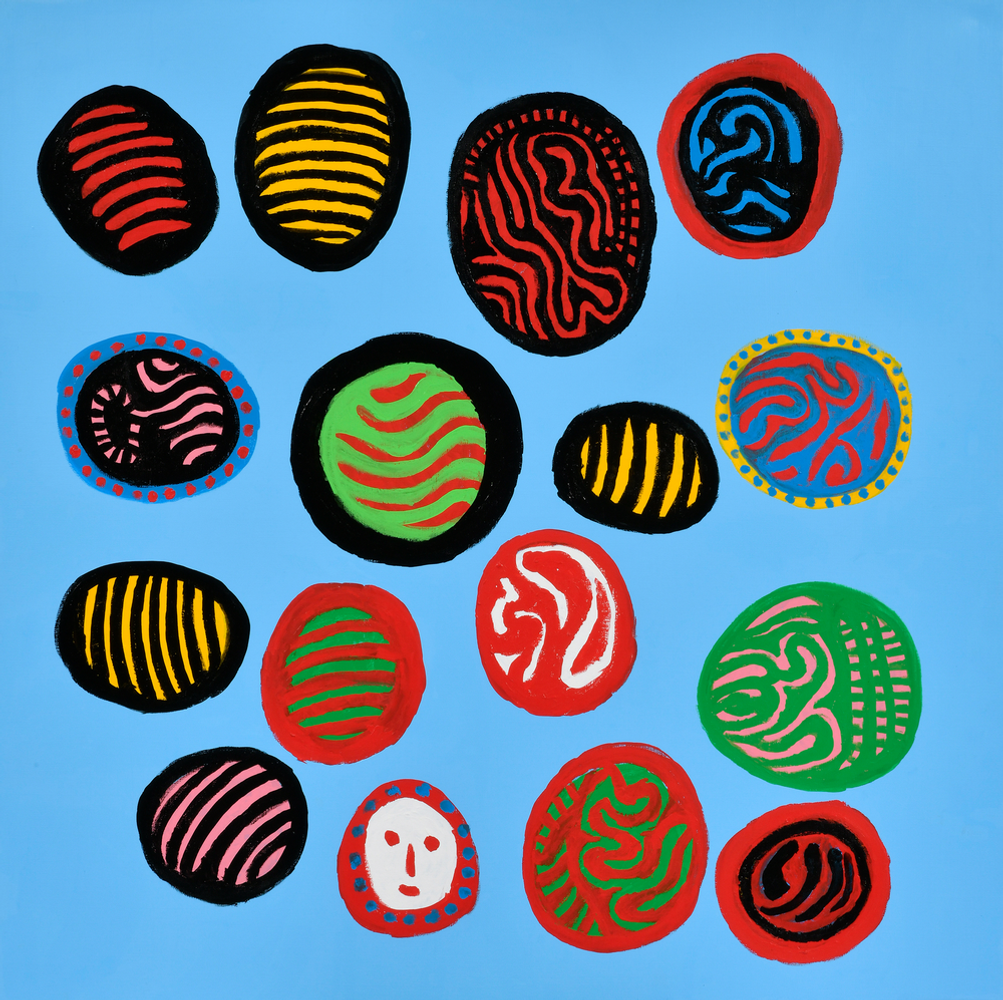 My Evanescent Dream within a Dream