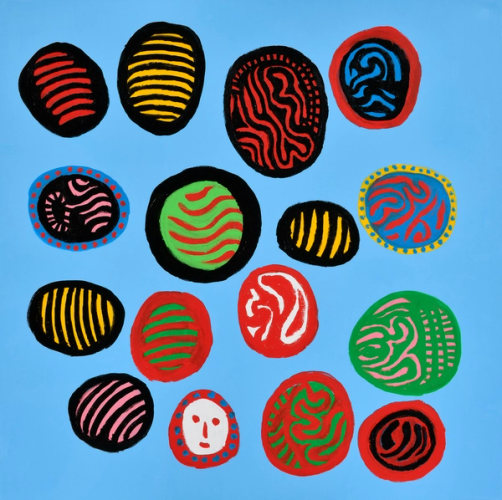 My Evanescent Dream within a Dream