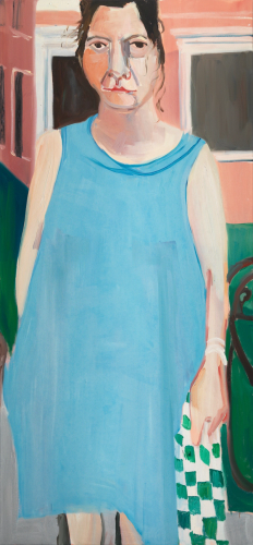 Calle al Ponte de l'Anzolo (Puro Lino)