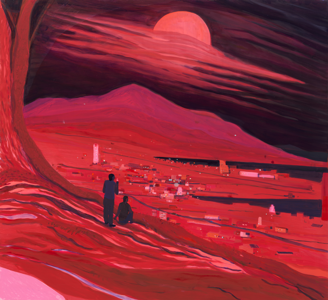 Red Dawn