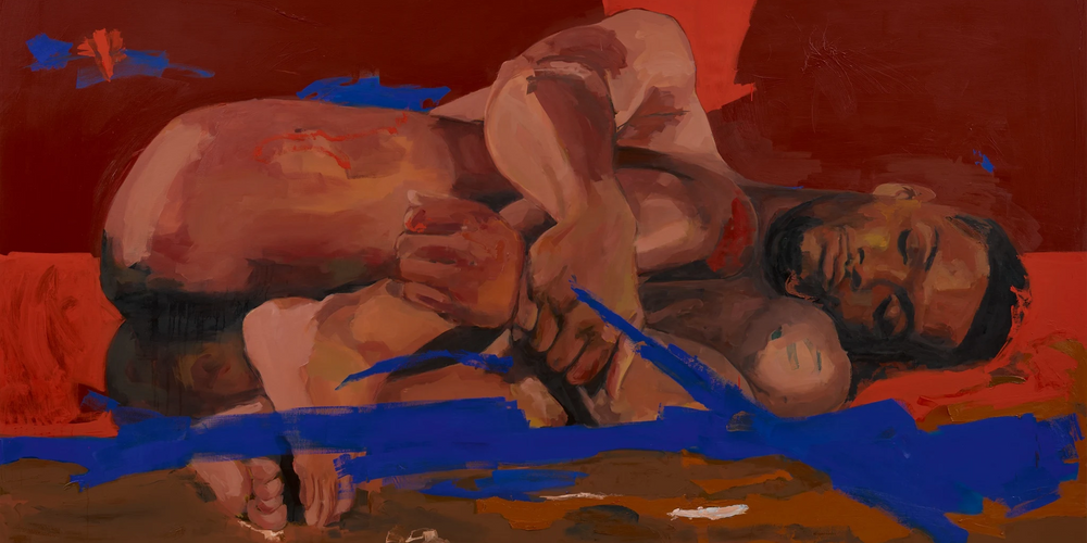 Kudzanai-Violet Hwami