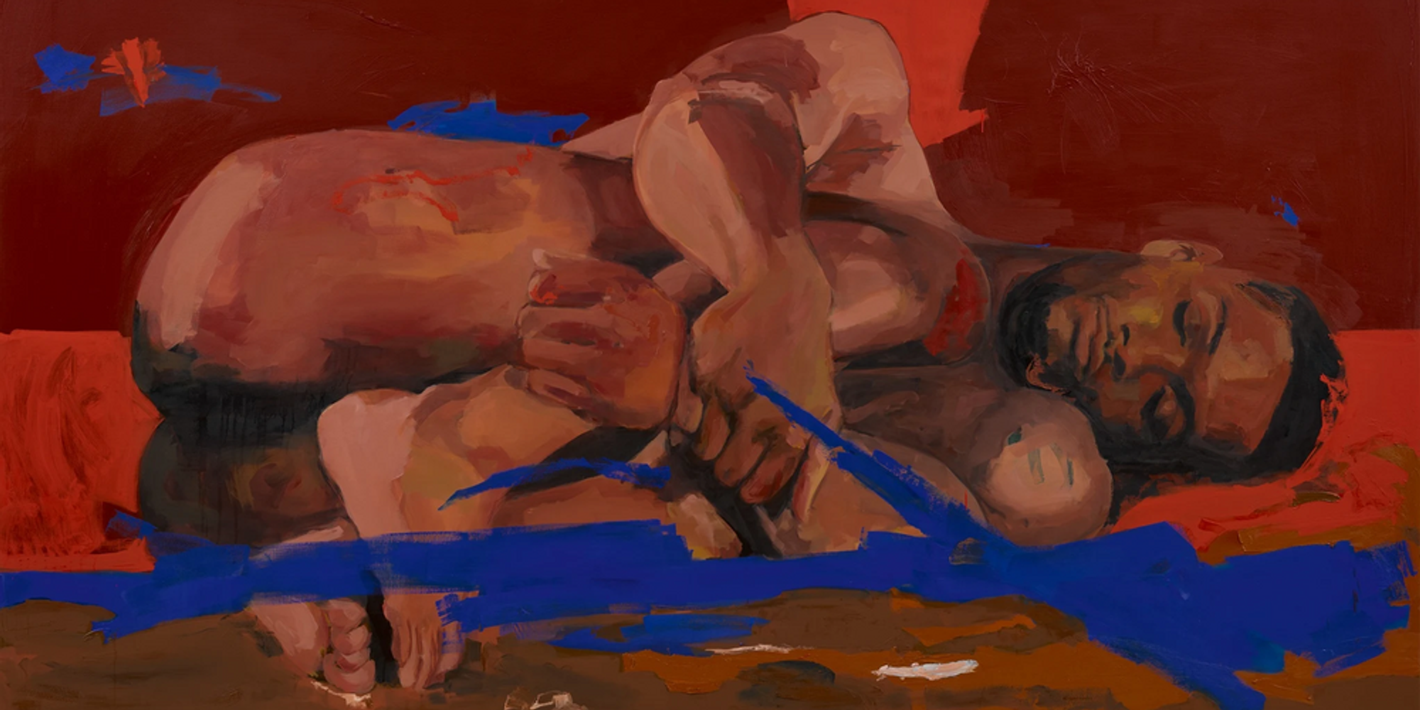 Kudzanai-Violet Hwami