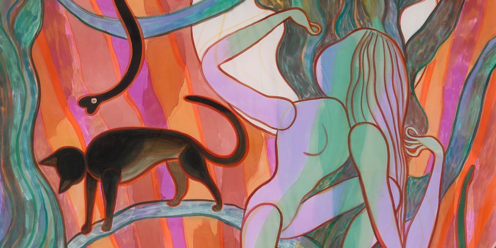 Emma Talbot: Magical Thinking