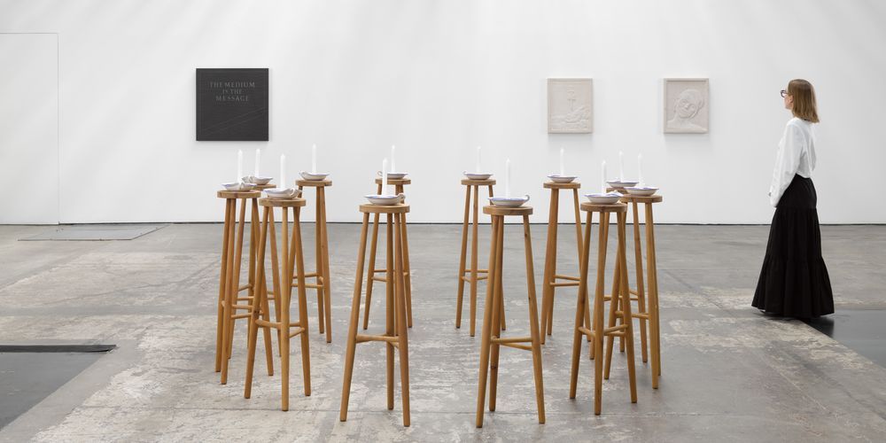 Ian Hamilton Finlay: Fragments