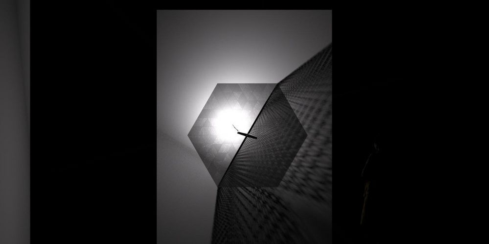 Conrad Shawcross and Marina Warner