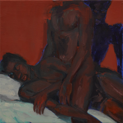 Musango 2 (Trauma pond)