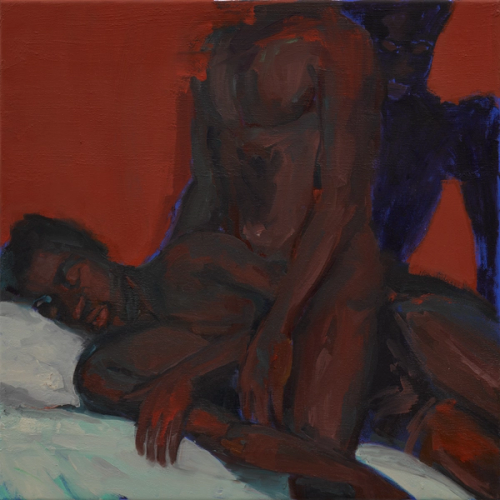 Musango 2 (Trauma pond)