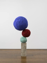 Stack 3, Ultramarine Light