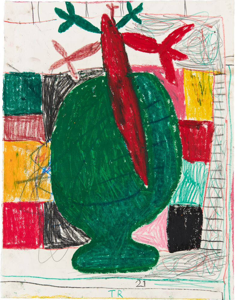 Untitled Flowers