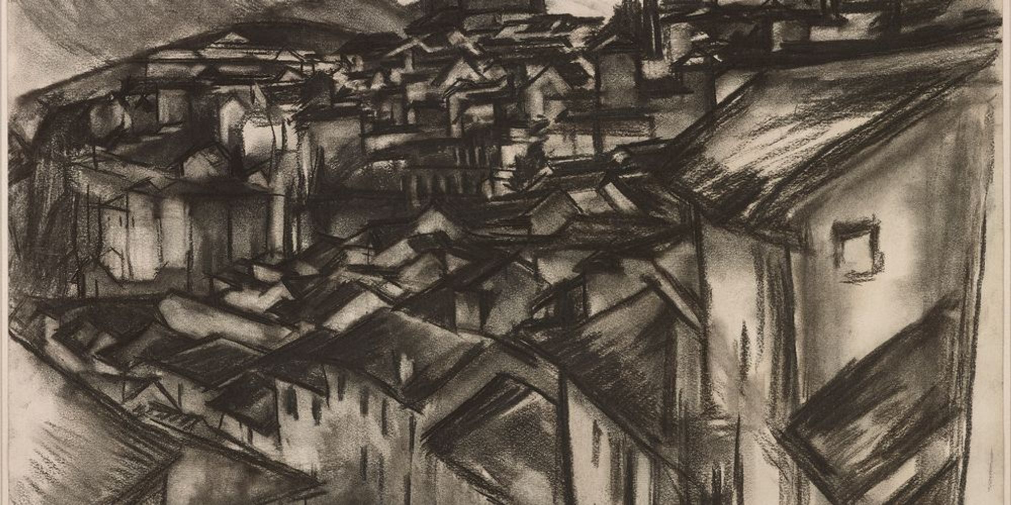 David Bomberg