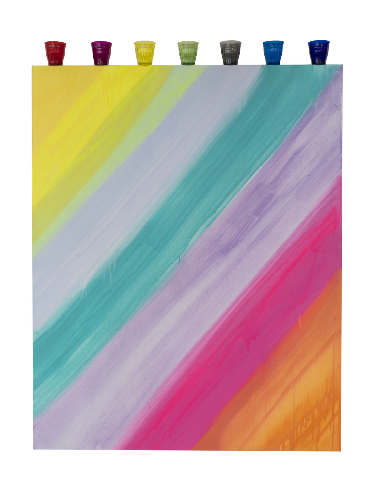 Friends are warmer than gold when you’re old