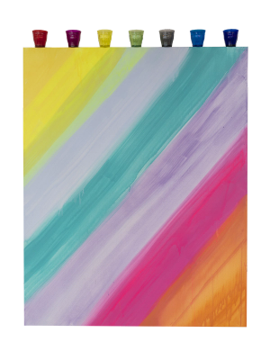 Friends are warmer than gold when you’re old